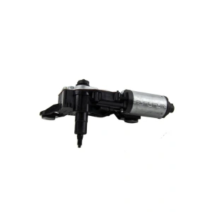 Audi Q7 Uyumlu Arka Silecek Motoru Orijinal Ürün Valeo Marka 2007--2014