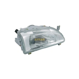 Ayfar Renault 19 Sol Ön Far N11.356