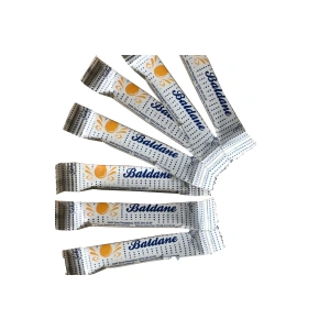 Baldane Baskılı 3gr Stick Şeker 2000li Koli