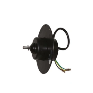 BMC BELDE OTOBÜS ÖN KALORİFER MOTORU 24 VOLT 13447