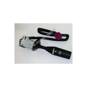 Bmc Kamyon Çekici Retarder Kolu 5 Devreli