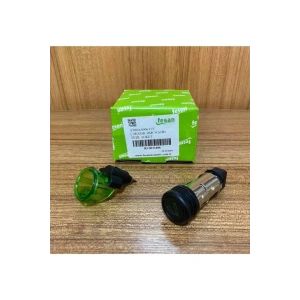 Bmc Kamyon Otobüs Megastar Çakmak Çakmaklık İç Dış 12 Volt Komple