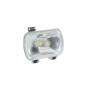 Bmc Levend Tm30 Ön Far Sağ & Sol Uyumlu Ayfar 505543