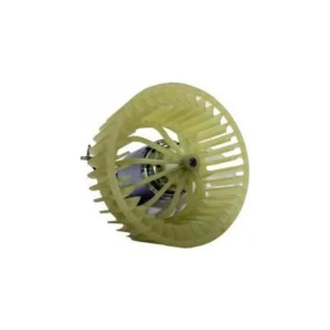 Bmc Profesyonel 24 Volt Kalorifer Motoru Yeni Model