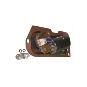 Bmc Tm 30 / Leyland Silecek Motoru