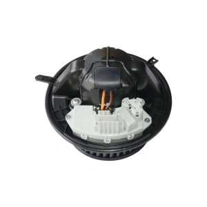 Bmw 1 Serisi E87 Kasa Kalorifer Motoru Orjinal Valeo 2007-2012 Uyumlu