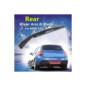 Bmw 1 Serisi F20 Arka Cam Silecek Kolu Ve Süpürgesi 2012-2016