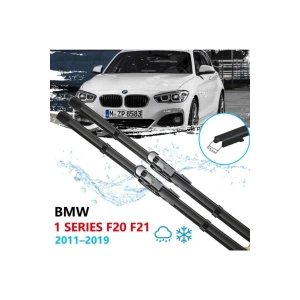 Bmw 1 Serisi F20 Ön Cam Muz Silecek Takımı 2011--2019