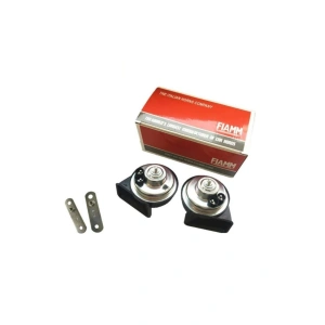 Bmw 1 Serisi F20 Orijinal Korna Seti Soketli Fiamm 2012--2018 Uyumlu