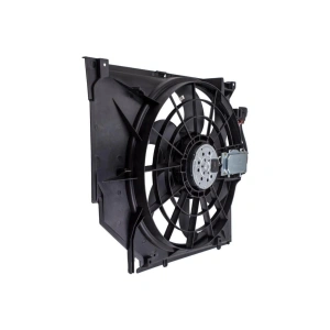 Bmw 3 Serısı E46 Radyatör Fan Motoru Davlumbazlı 1998--2004