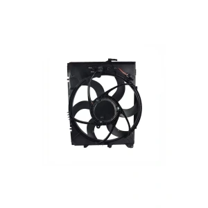 Bmw 3 Serisi E90 Benzinli Radyatör Fan Motoru 2005--2011