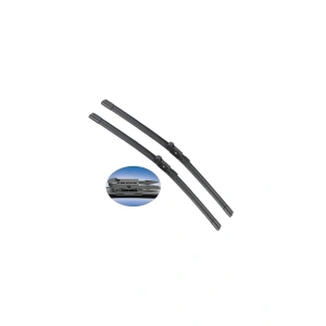 Bmw 3 Serisi E90 Maxtel Silecek Süpürgesi Takımı 2009-2012