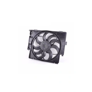 Bmw 3 Serisi F30 Radyatör Fan Motoru 2012--2018-Uyumlu