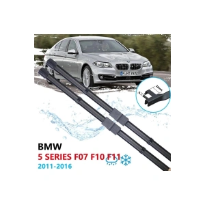 Bmw 5 Serisi F10 Ön Cam Muz Silecek Takımı 2011-2016