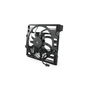 BMW 7 SERİSİ E38 RADYATÖR FAN MOTORU 1994--2001