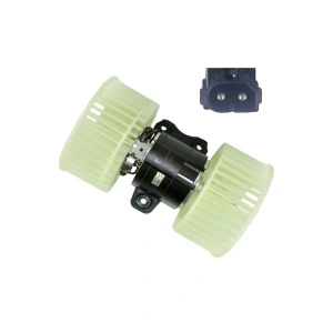 Bmw E39 5 Serisi - E53 X5 Kalorifer Motoru