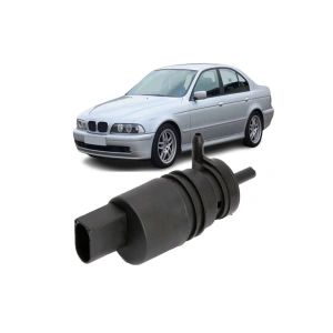 Bmw E39 5 Serisi Su Fiskiye Motoru 1995--2001 366664249