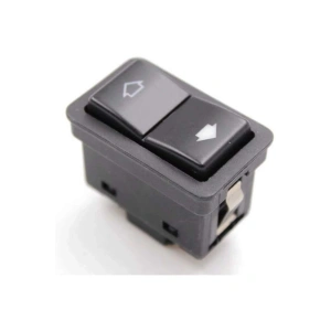 BMW E39 5 SERİSİ TEKLİ CAM DÜĞMESİ ANAHTARI 1997--2003