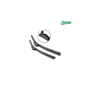 Bmw E46 Uyumlu 3 Serisi Silecek Süpürgesi Takımı 1998-2005