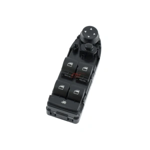 Bmw E60 5 Serisi Sol Dörtlü Cam Düğmesi Anahtarı 2008 2010