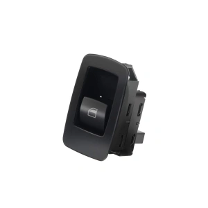 Bmw E83 X3 Uyumlu Tekli Cam Düğmesi Anahtarı 2004--2010