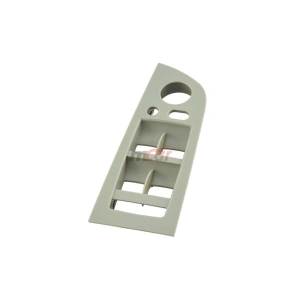 Bmw E90 3 Serisi Sol Dörtlü Cam Düğmesi Çerçevesi 2006-2012