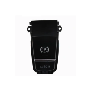 Bmw F10 5 Serisi Elektronik El Fren Butonu Auto Hold