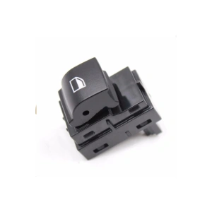 Bmw F10 5 Serisi Tekli Cam Düğmesi Anahtarı 2009--2017