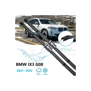 BMW İX3 G08 ÖN CAM MUZ SİLECEK TAKIMI 2021--2022