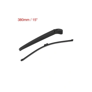 BMW X5 E70 KASA ARKA SİLECEK KOLU VE SÜPÜRGESİ 2006--2013