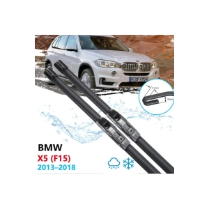 Bmw X5 F15 Ön Cam Muz Silecek Takımı 2013-2018