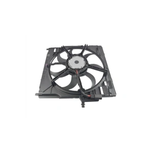 BMW X6 F16 RADYATÖR FAN MOTORU 2014--2019