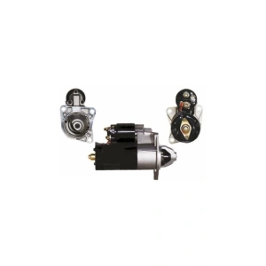 WINWIN 0001108155 12 Volt Marş Motoru Ford Taunus P100 Mondeo 10d