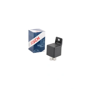 Bosch 0332019150 12volt 5 Fişli Üniversal Saplı Role