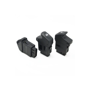 CAM AÇMA ANAHTARI RENAULT KANGOO SOL - ÖN (5 FİŞLİ)  OEM 7700307605