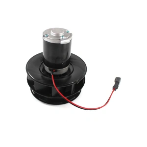 Cat 950h Kalorifer Motoru 2688792 / 1741497 / 3893160 / 2636443 / 2982636