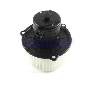 Caterpıller Cat 320c E320c 24 Volt Kalorifer Motoru