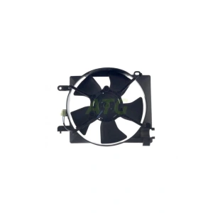 Chevrolet Aveo - Kalos Radyatör Fan Motoru