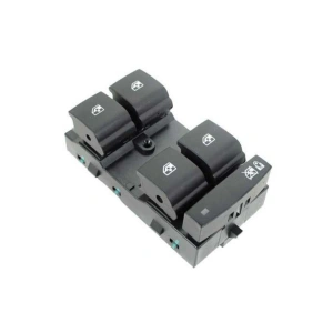 Chevrolet Cruze Cam Açma Düğmesi Dörtlü