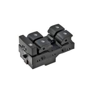 Chevrolet Cruze Sol Dörtlü Cam Anahtarı 2009--2014