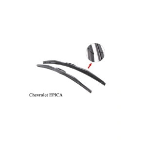 CHEVROLET EPİCA ÖN CAM SİLECEK SÜPÜRGESİ HYBRİD 2006--2012