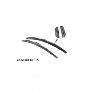 Chevrolet Epica Ön Cam Silecek Süpürgesi Hybrid 2006-2012