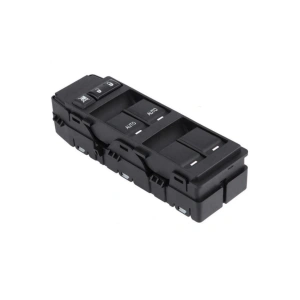 Chrysler 300c - Jeep Grand Cherokee Sol Dörtlü Cam Düğmesi Anahta