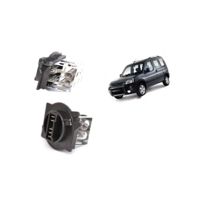 Citroen Berlingo - Peugeot 306 Kalorifer Rezistansı