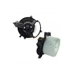 Citroen C4 Picasso Kalorifer Motoru 2006--2013