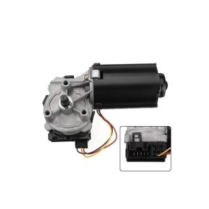 Citroen Jumper Ön Cam Silgi Silecek Motoru 1994--2002 Uyumlu