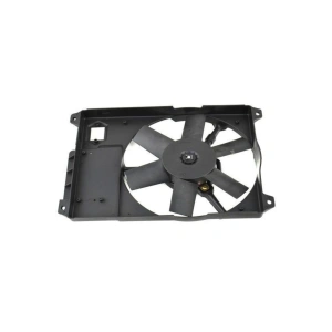 Citroen Jumper Radyatör Fan Motoru 1994--2001