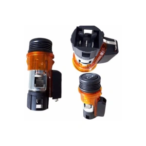 Citroen Nemo Komple Çakmak Çakmaklık 2007--2014