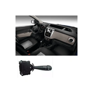 Clio Symbol Dokker Logan Sandero Crs Silecek Kumanda Kolu 2012>