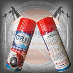 CRN 500 ML FREN BALATA TEMİZLEYİCİ